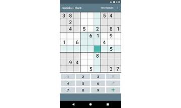 Sudoku Alcamasoft for Android - Download the APK from Habererciyes
